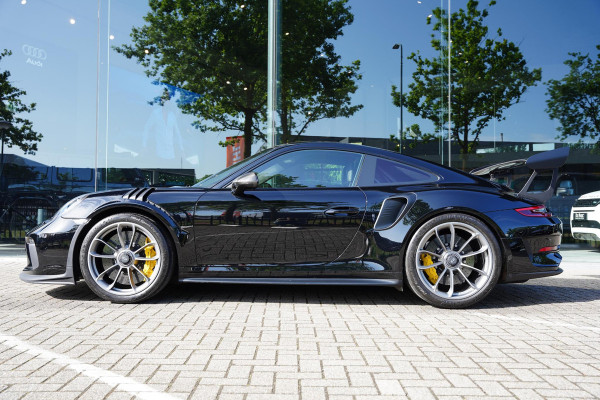 Porsche 911 991.2 4.0 GT3 RS New Service / Weissach / Keramisch