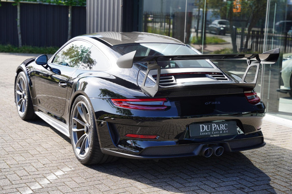 Porsche 911 991.2 4.0 GT3 RS New Service / Weissach / Keramisch