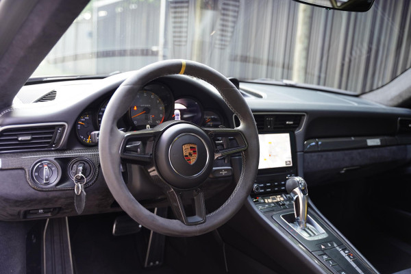 Porsche 911 991.2 4.0 GT3 RS New Service / Weissach / Keramisch