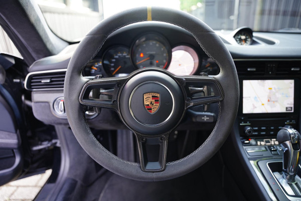 Porsche 911 991.2 4.0 GT3 RS New Service / Weissach / Keramisch