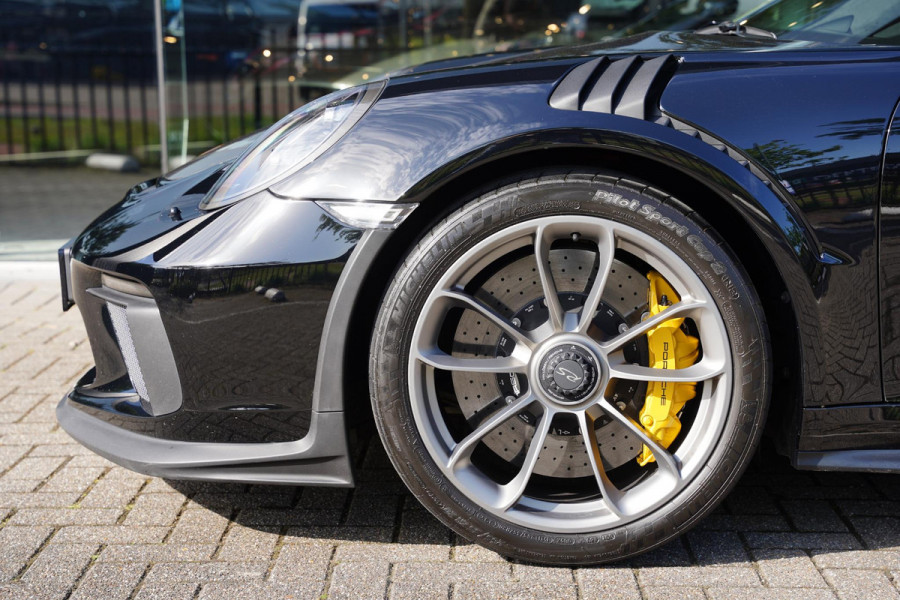 Porsche 911 991.2 4.0 GT3 RS New Service / Weissach / Keramisch