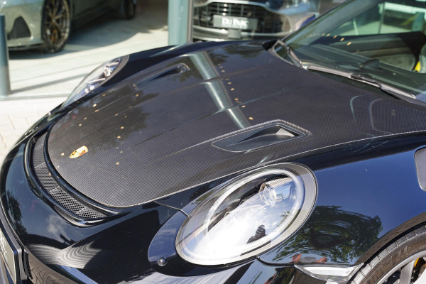 Porsche 911 991.2 4.0 GT3 RS New Service / Weissach / Keramisch