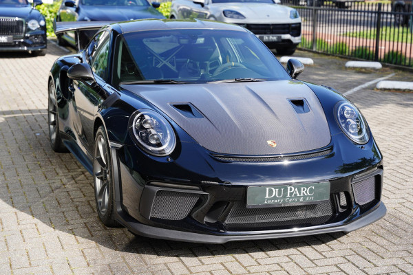 Porsche 911 991.2 4.0 GT3 RS New Service / Weissach / Keramisch