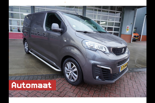 Peugeot Expert 227S 2.0 BlueHDI 180 Premium Pack Automaat Nr. V101 | Airco | Cruise | Navi | Camera