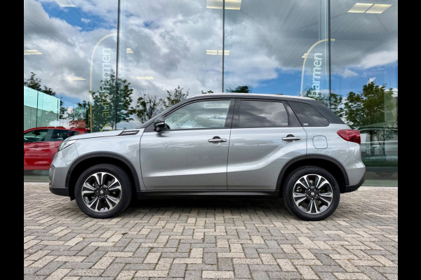 Suzuki Vitara 1.4 automaat Style Smart Hybrid, 1e eigenaar, 2-Tone, Panoramadak/schuifdak, CarPlay