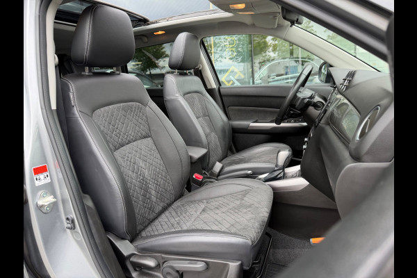 Suzuki Vitara 1.4 automaat Style Smart Hybrid, 1e eigenaar, 2-Tone, Panoramadak/schuifdak, CarPlay