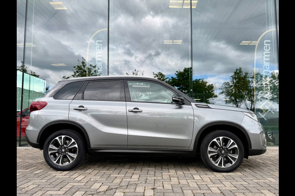 Suzuki Vitara 1.4 automaat Style Smart Hybrid, 1e eigenaar, 2-Tone, Panoramadak/schuifdak, CarPlay