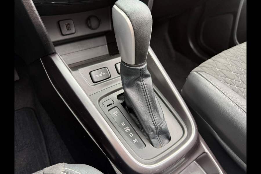 Suzuki Vitara 1.4 automaat Style Smart Hybrid, 1e eigenaar, 2-Tone, Panoramadak/schuifdak, CarPlay