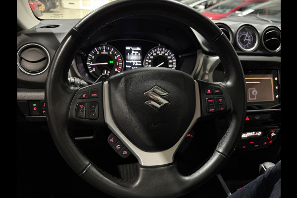 Suzuki Vitara 1.4 automaat Style Smart Hybrid, 1e eigenaar, 2-Tone, Panoramadak/schuifdak, CarPlay