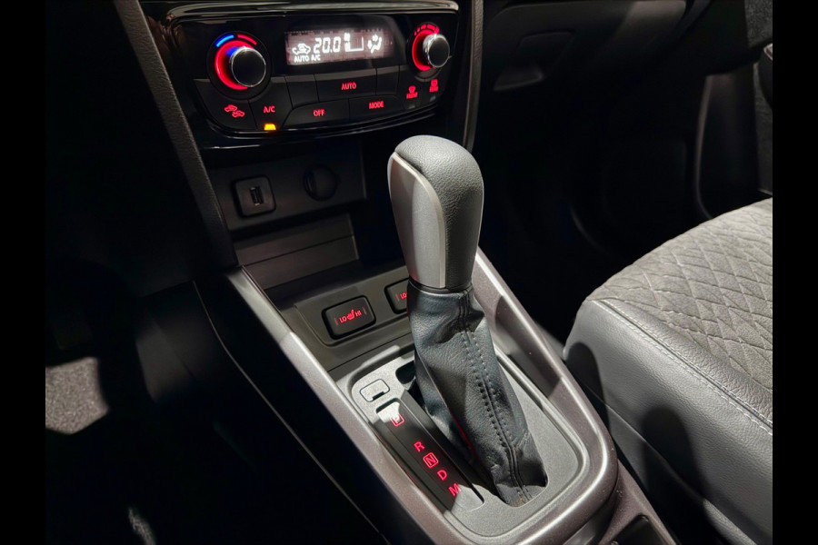 Suzuki Vitara 1.4 automaat Style Smart Hybrid, 1e eigenaar, 2-Tone, Panoramadak/schuifdak, CarPlay