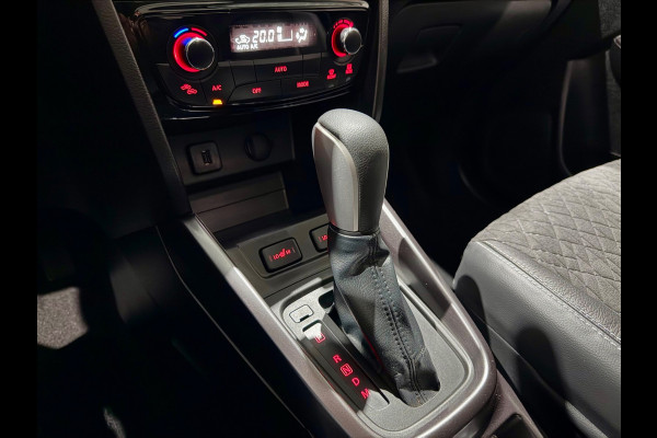 Suzuki Vitara 1.4 automaat Style Smart Hybrid, 1e eigenaar, 2-Tone, Panoramadak/schuifdak, CarPlay