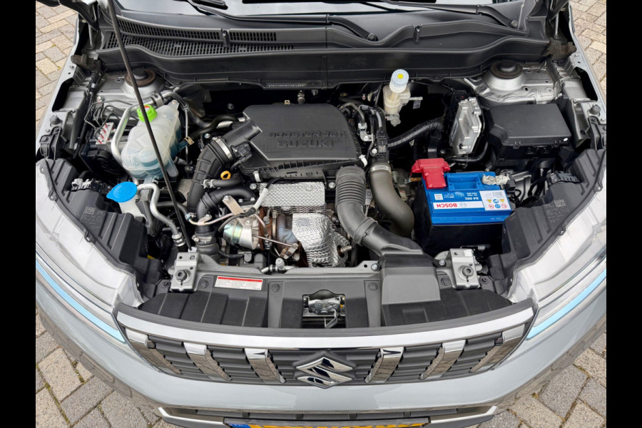 Suzuki Vitara 1.4 automaat Style Smart Hybrid, 1e eigenaar, 2-Tone, Panoramadak/schuifdak, CarPlay