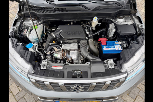 Suzuki Vitara 1.4 automaat Style Smart Hybrid, 1e eigenaar, 2-Tone, Panoramadak/schuifdak, CarPlay