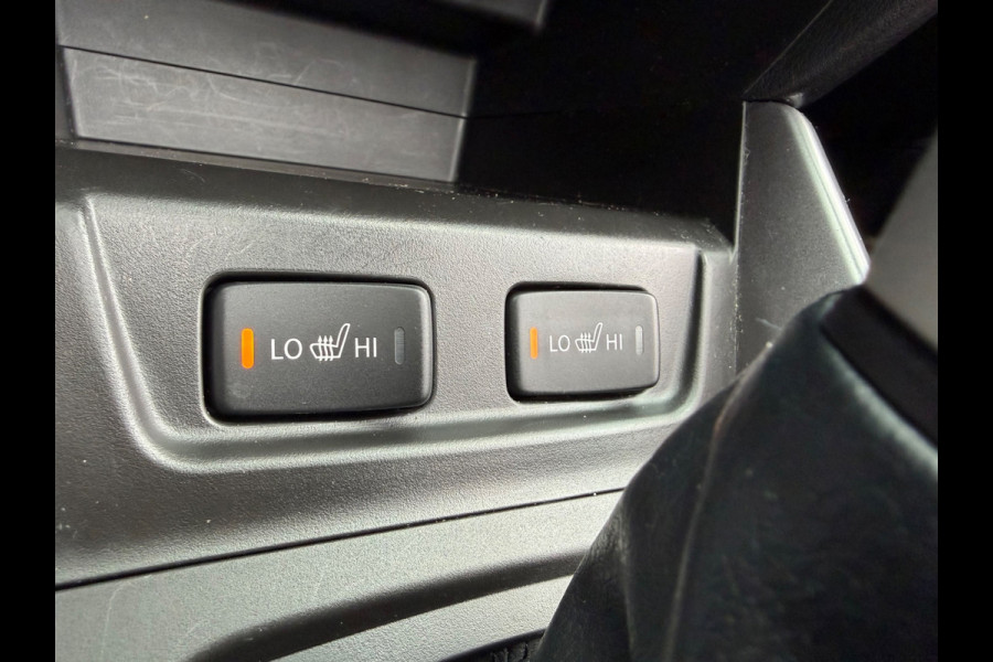 Suzuki Vitara 1.4 automaat Style Smart Hybrid, 1e eigenaar, 2-Tone, Panoramadak/schuifdak, CarPlay
