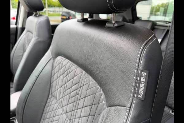 Suzuki Vitara 1.4 automaat Style Smart Hybrid, 1e eigenaar, 2-Tone, Panoramadak/schuifdak, CarPlay