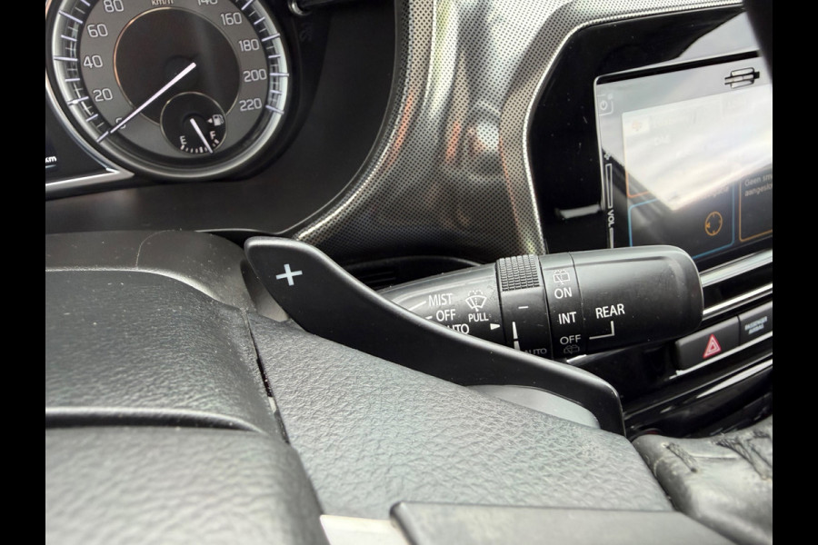 Suzuki Vitara 1.4 automaat Style Smart Hybrid, 1e eigenaar, 2-Tone, Panoramadak/schuifdak, CarPlay