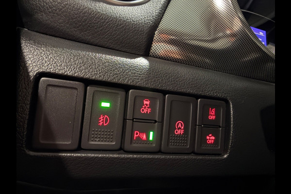 Suzuki Vitara 1.4 automaat Style Smart Hybrid, 1e eigenaar, 2-Tone, Panoramadak/schuifdak, CarPlay