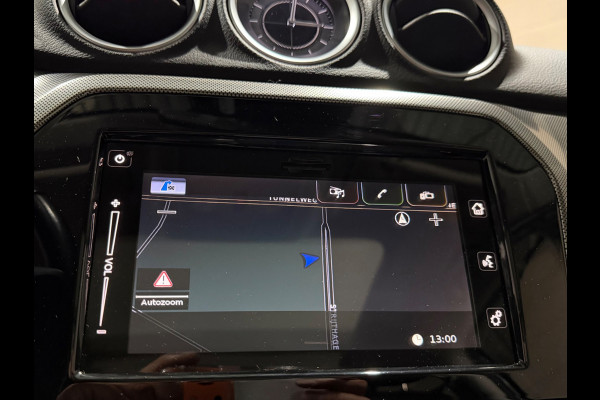 Suzuki Vitara 1.4 automaat Style Smart Hybrid, 1e eigenaar, 2-Tone, Panoramadak/schuifdak, CarPlay