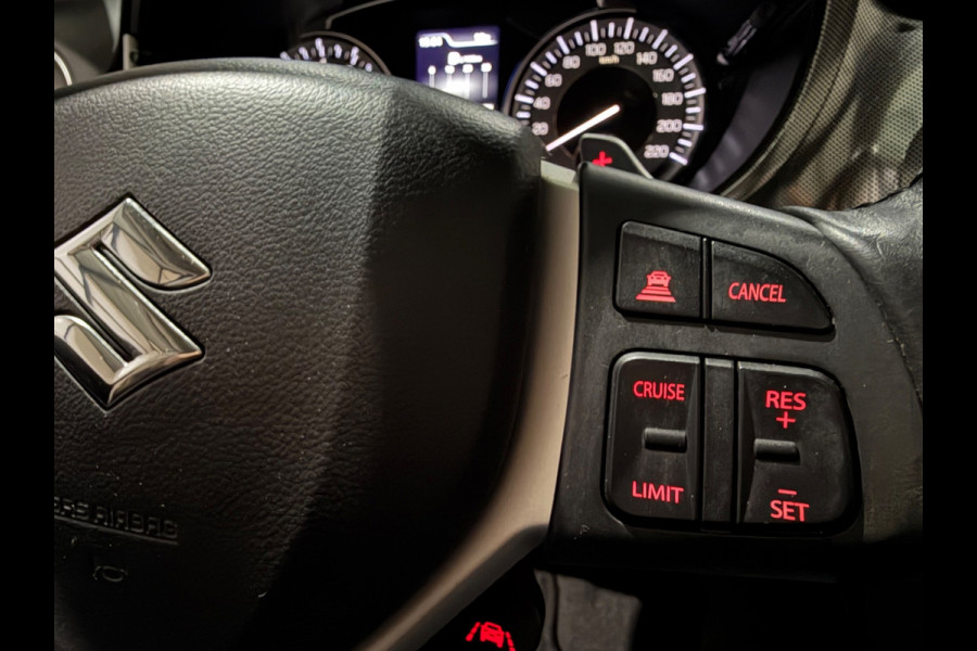 Suzuki Vitara 1.4 automaat Style Smart Hybrid, 1e eigenaar, 2-Tone, Panoramadak/schuifdak, CarPlay