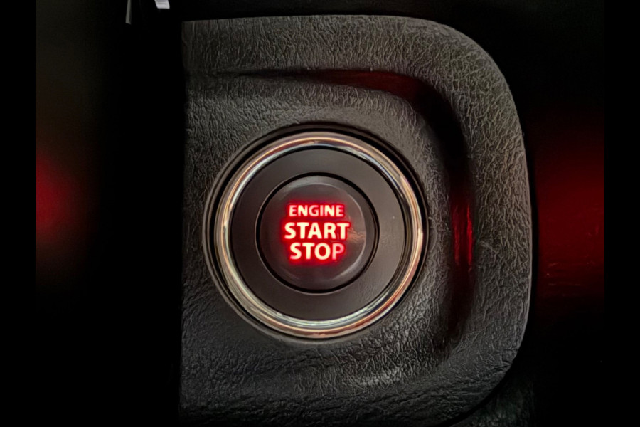 Suzuki Vitara 1.4 automaat Style Smart Hybrid, 1e eigenaar, 2-Tone, Panoramadak/schuifdak, CarPlay