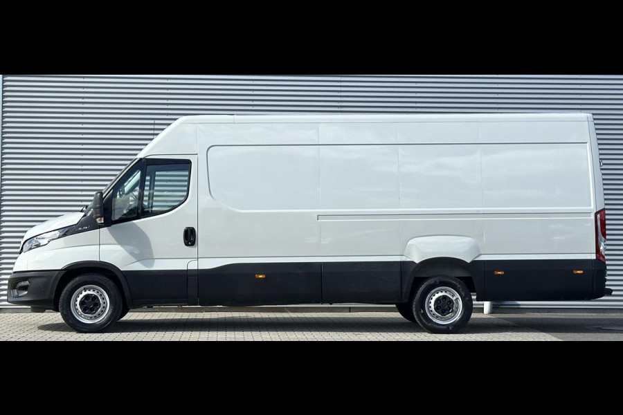 Iveco Daily 35S14V 2.3 410L L4 H2 SUPER LANG