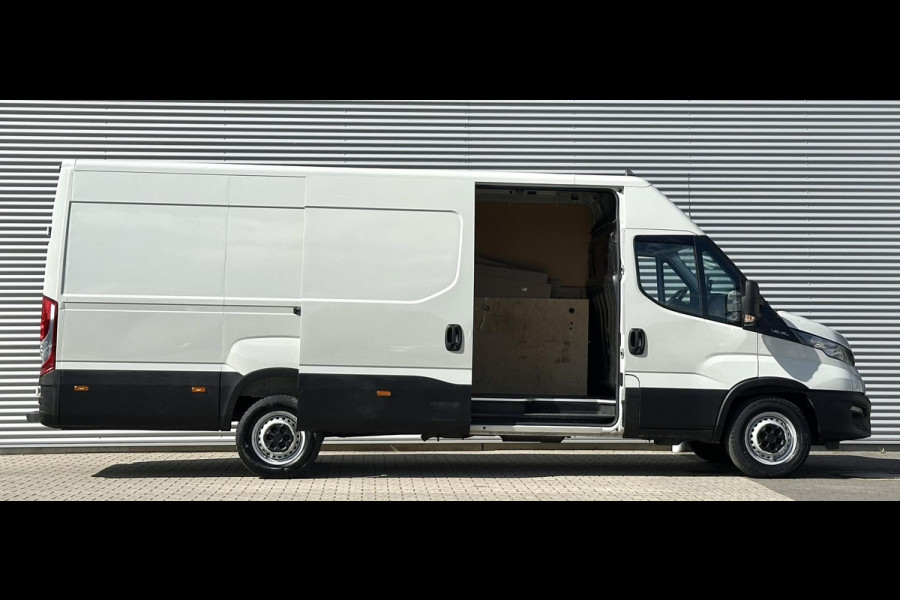 Iveco Daily 35S14V 2.3 410L L4 H2 SUPER LANG