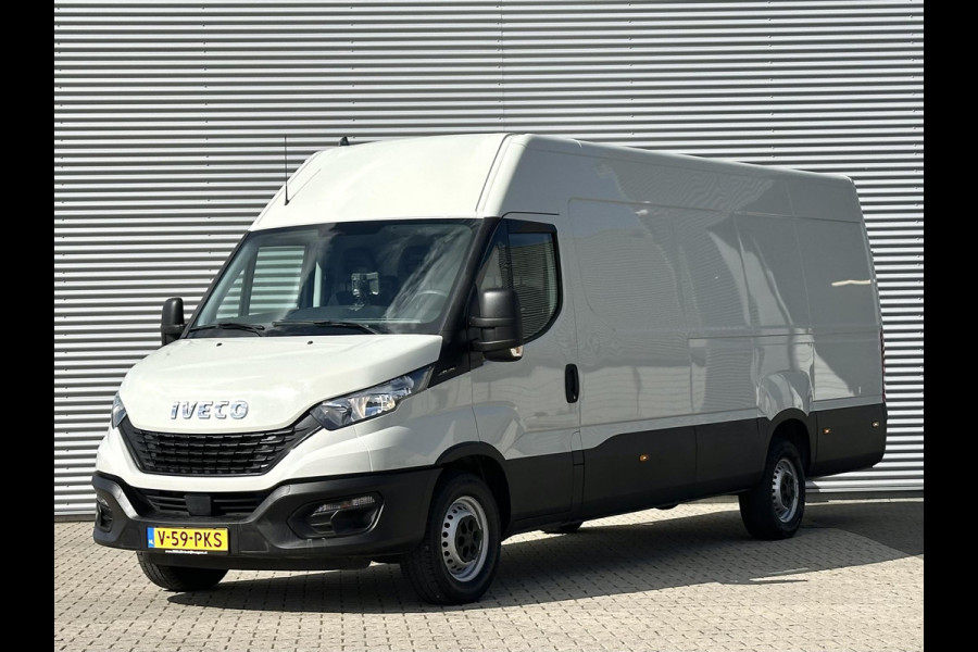 Iveco Daily 35S14V 2.3 410L L4 H2 SUPER LANG