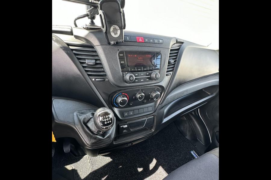 Iveco Daily 35S14V 2.3 410L L4 H2 SUPER LANG