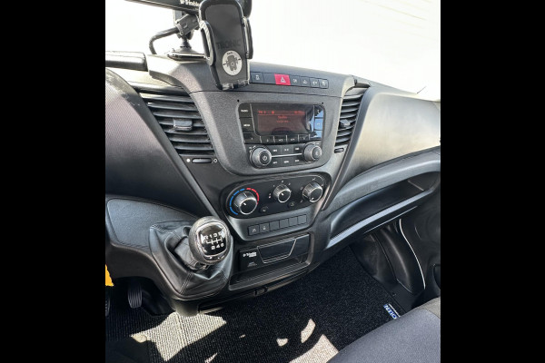 Iveco Daily 35S14V 2.3 410L L4 H2 SUPER LANG