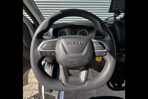 Iveco Daily 35S14V 2.3 410L L4 H2 SUPER LANG