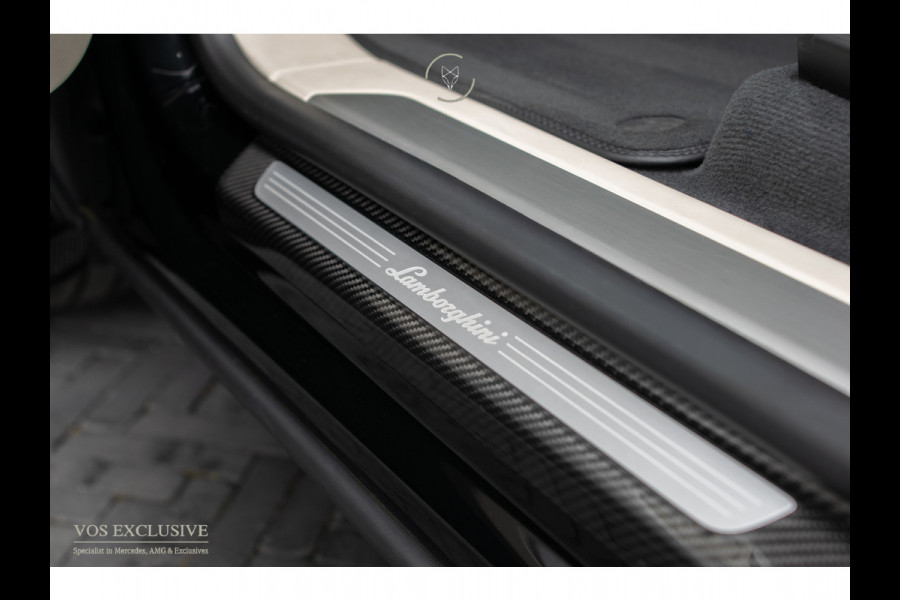 Lamborghini Urus 4.0 V8 BTW Full Carbon in- & exterieur|B&O Advanced 3D|ANIMA|Ceramic|Massage|Keyless|HUD|23"|Pano|Softclose