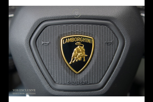 Lamborghini Urus 4.0 V8 BTW Full Carbon in- & exterieur|B&O Advanced 3D|ANIMA|Ceramic|Massage|Keyless|HUD|23"|Pano|Softclose