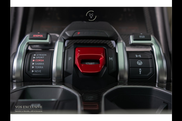 Lamborghini Urus 4.0 V8 BTW Full Carbon in- & exterieur|B&O Advanced 3D|ANIMA|Ceramic|Massage|Keyless|HUD|23"|Pano|Softclose
