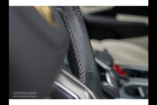 Lamborghini Urus 4.0 V8 BTW Full Carbon in- & exterieur|B&O Advanced 3D|ANIMA|Ceramic|Massage|Keyless|HUD|23"|Pano|Softclose