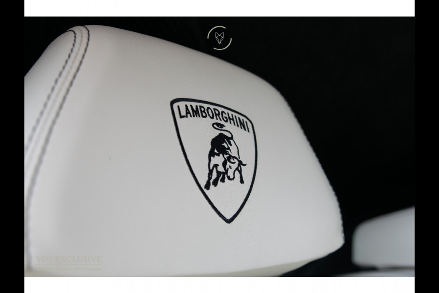 Lamborghini Urus 4.0 V8 BTW Full Carbon in- & exterieur|B&O Advanced 3D|ANIMA|Ceramic|Massage|Keyless|HUD|23"|Pano|Softclose