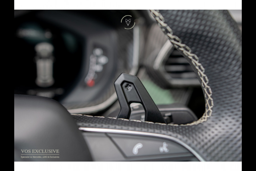 Lamborghini Urus 4.0 V8 BTW Full Carbon in- & exterieur|B&O Advanced 3D|ANIMA|Ceramic|Massage|Keyless|HUD|23"|Pano|Softclose