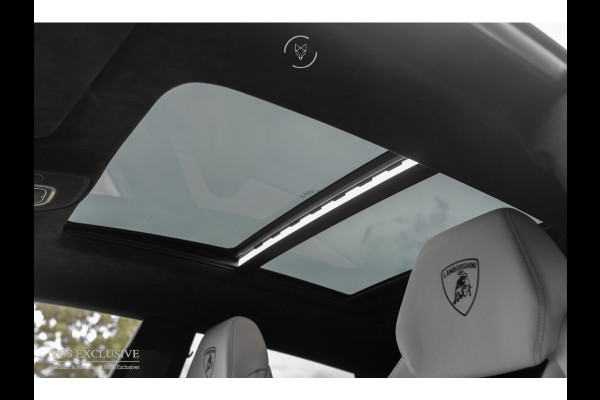 Lamborghini Urus 4.0 V8 BTW Full Carbon in- & exterieur|B&O Advanced 3D|ANIMA|Ceramic|Massage|Keyless|HUD|23"|Pano|Softclose