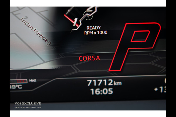 Lamborghini Urus 4.0 V8 BTW Full Carbon in- & exterieur|B&O Advanced 3D|ANIMA|Ceramic|Massage|Keyless|HUD|23"|Pano|Softclose