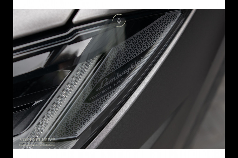 Lamborghini Urus 4.0 V8 BTW Full Carbon in- & exterieur|B&O Advanced 3D|ANIMA|Ceramic|Massage|Keyless|HUD|23"|Pano|Softclose