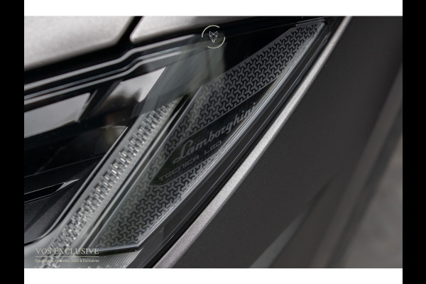 Lamborghini Urus 4.0 V8 BTW Full Carbon in- & exterieur|B&O Advanced 3D|ANIMA|Ceramic|Massage|Keyless|HUD|23"|Pano|Softclose