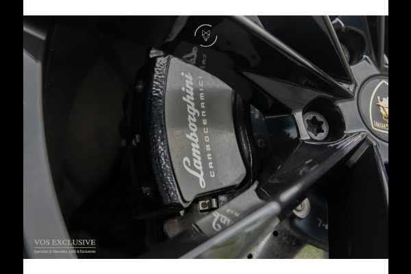 Lamborghini Urus 4.0 V8 BTW Full Carbon in- & exterieur|B&O Advanced 3D|ANIMA|Ceramic|Massage|Keyless|HUD|23"|Pano|Softclose