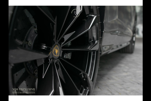 Lamborghini Urus 4.0 V8 BTW Full Carbon in- & exterieur|B&O Advanced 3D|ANIMA|Ceramic|Massage|Keyless|HUD|23"|Pano|Softclose
