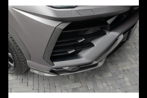 Lamborghini Urus 4.0 V8 BTW Full Carbon in- & exterieur|B&O Advanced 3D|ANIMA|Ceramic|Massage|Keyless|HUD|23"|Pano|Softclose