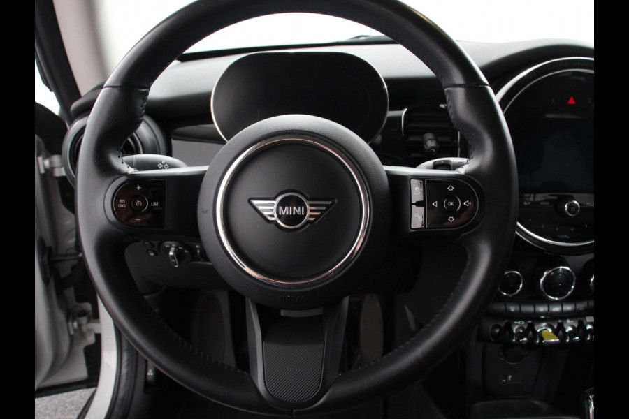 MINI Mini Electric Business Edition 33 kWh SOH 96%  Navigatie Climate Control  Lichtmetalen Velgen  Dab Parkeer sensoren