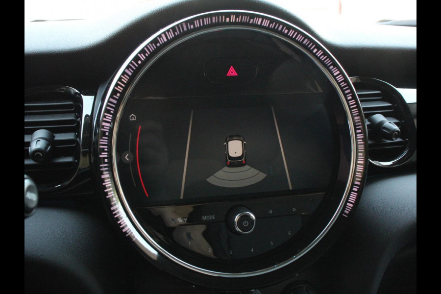 MINI Mini Electric Business Edition 33 kWh SOH 96%  Navigatie Climate Control  Lichtmetalen Velgen  Dab Parkeer sensoren