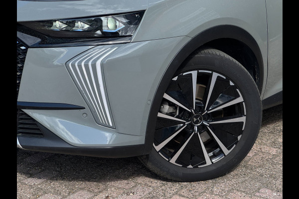 DS 7 1.6 PHEV 300 4x4 Etoile | Pano | 100% SOH | NL-Auto | Leder + Memory | Elektrische Achterklep