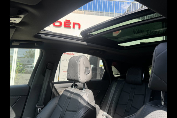 DS 7 1.6 PHEV 300 4x4 Etoile | Pano | 100% SOH | NL-Auto | Leder + Memory | Elektrische Achterklep