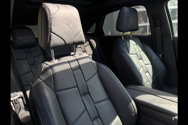 DS 7 1.6 PHEV 300 4x4 Etoile | Pano | 100% SOH | NL-Auto | Leder + Memory | Elektrische Achterklep