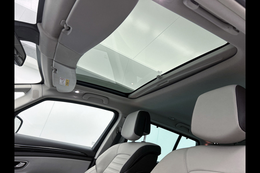 Renault Espace 1.8 TCe Initiale Paris (Perfect OnderH, Panorama, Stoel VerW, Camera, Naiv, Trekhaak, Head-up, Etc)