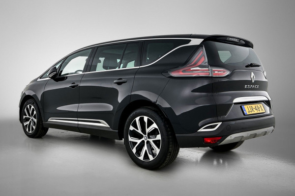 Renault Espace 1.8 TCe Initiale Paris (Perfect OnderH, Panorama, Stoel VerW, Camera, Naiv, Trekhaak, Head-up, Etc)